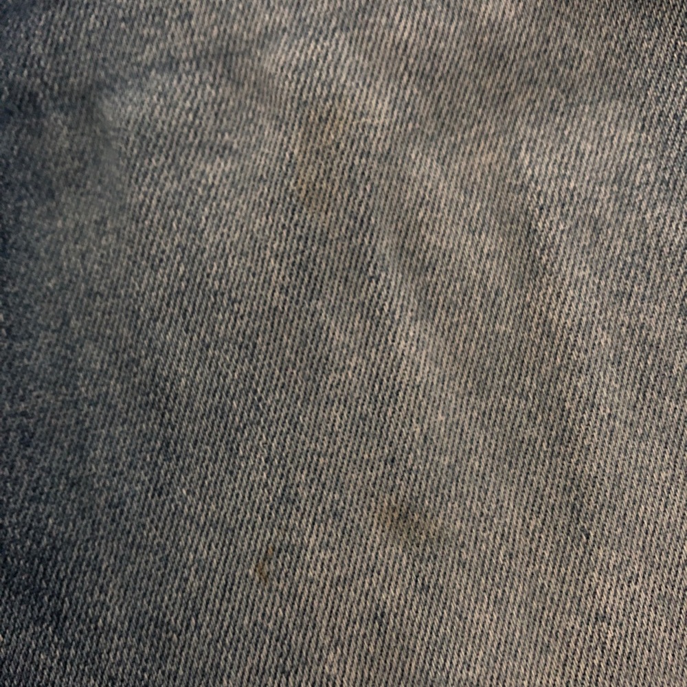 American Eagle skinny jeans/jeggings - Picture 4 of 4